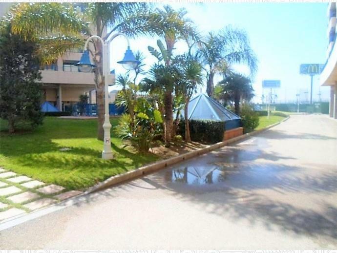 Suntimes Patacona Beach Apartment Valencia Exterior foto